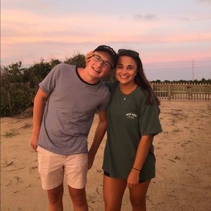 Meet your Posher, Keegan